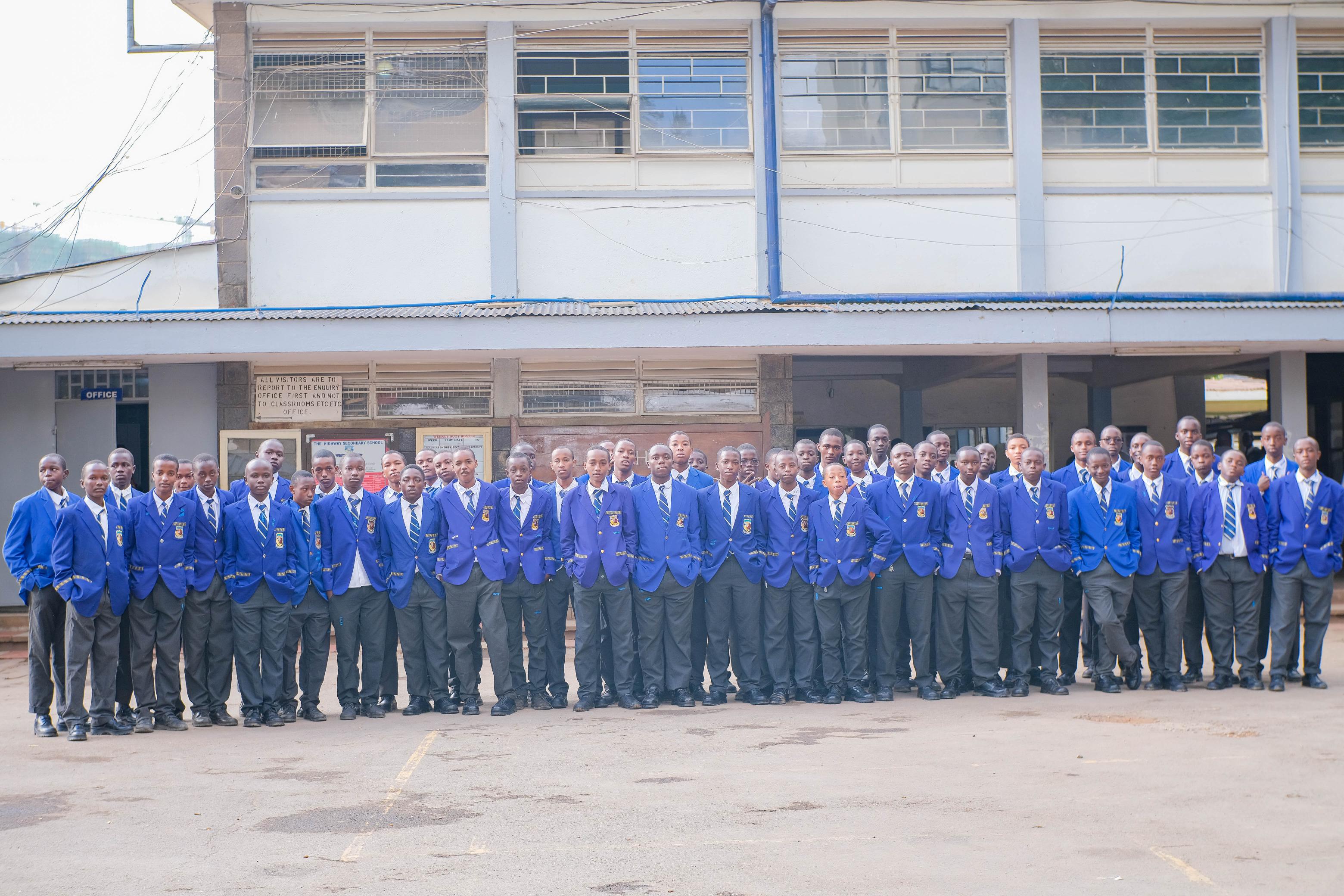 Grade 10 — Heroic Class